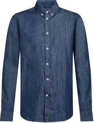 Editions 102 TOPWEAR - Camicie jeans su YOOX.COM