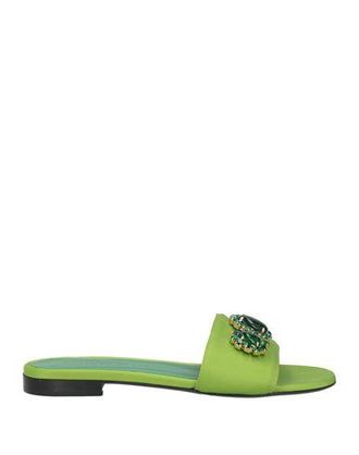 Giuseppe Zanotti FOOTWEAR - Sandals on YOOX.COM