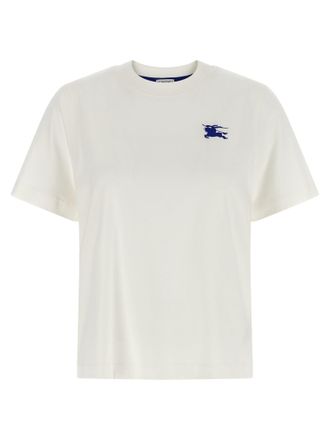 Burberry Ww Sic T Shirt