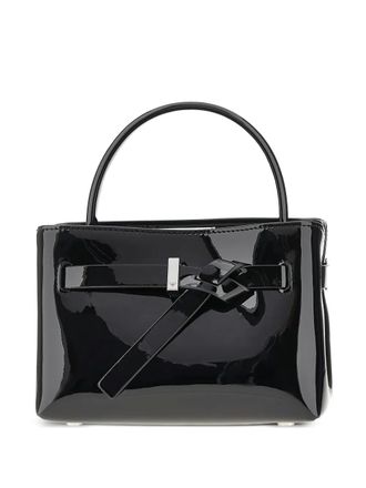 Emporio Armani Borsa tote - Nero