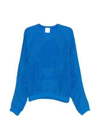 Roa Wama 3d Seamless Long Sleeve