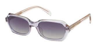 Tous STOB44 L83X Womens Sunglasses Purple Size 54