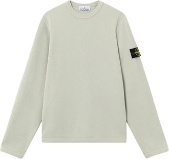 Stone Island Felpa Clothing