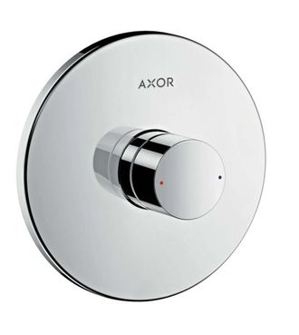 Axor Axor - Hansgrohe Uno Mezclador Monomando De Ducha Empotrado