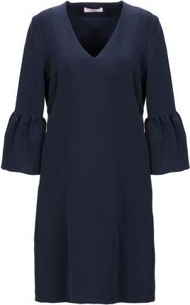 Blugirl VESTIDOS - Minivestidos en YOOX.COM