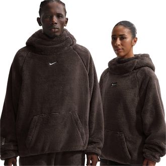 Nike x NOCTA CS Hoodie Baroque Brown Summit White IB0258-237