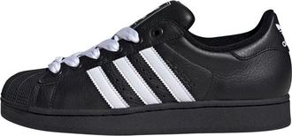 adidas Superstar 2 Core Black White Core Black JI3538