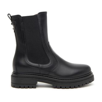 Nero Giardini Dames, Schoenen, Zwart, Maat: 36 EU Leer