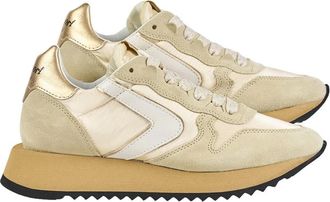 Valsport Schoenen, Dames, Veelkleurig, 40 EU, Nylon, Nylon Flash Heritage Sneakers