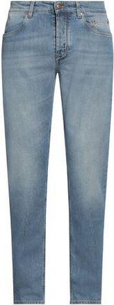 Siviglia PARTES DE ABAJO - Pantalones vaqueros en YOOX.COM