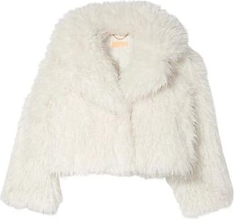 Michael Kors Donna, Giacche, Beige, S, new