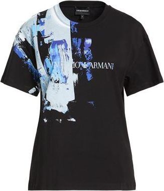 Emporio Armani TOPWEAR - T-shirts su YOOX.COM