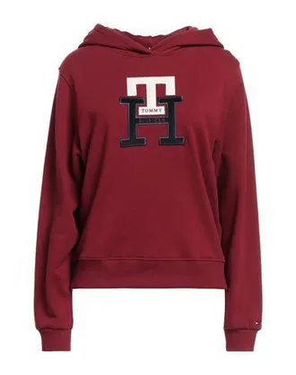 Tommy Hilfiger TOPS - Sweatshirts auf YOOX.COM