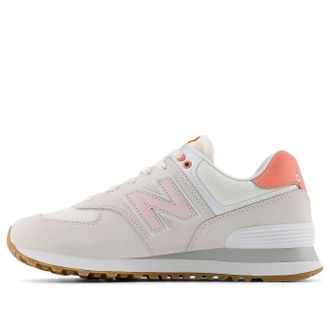 New Balance (WMNS) New Balance 574 Reflection Rose Sugar WL574IPK