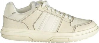 Tommy Hilfiger Hombre, Zapatos, Blanco, Talla: 43 EU