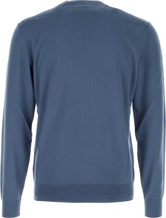 Ermenegildo Zegna Leisurewear Sweater - Blue