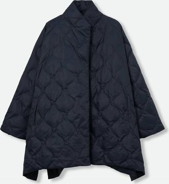 Jarbo Womens Cortina Jacket In Navy