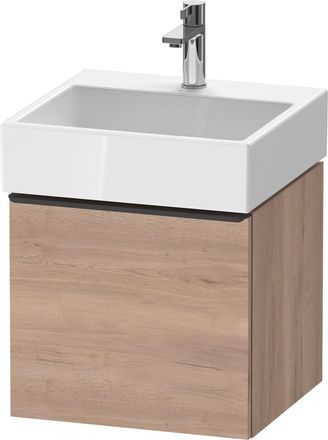 Duravit Duravit D-neo Mueble Bajo Lavabo Suspendido, 484x440x442mm, 1