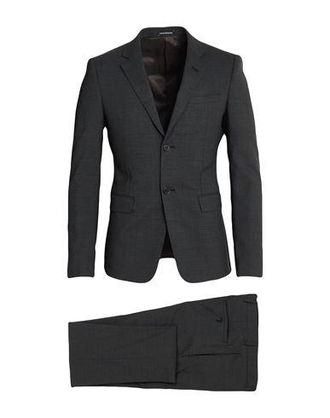 Emporio Armani Suits