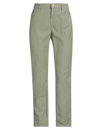 Frame Denim PARTES DE ABAJO - Pantalones en YOOX.COM