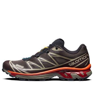 Salomon Salomon XT-6 Adv Trail Coffee 412636