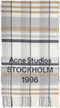 Acne Studios Scarf