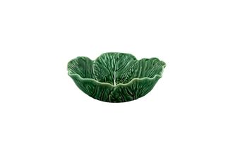 Bordallo Pinheiro Medium Bowl - Set 2 - Cabbage