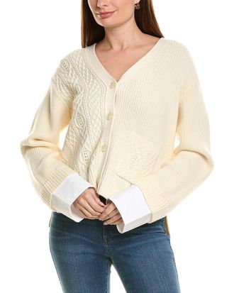 3.1 Phillip Lim Sweater
