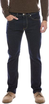 Diesel Thommer Dark Wash Slim Straight Jean