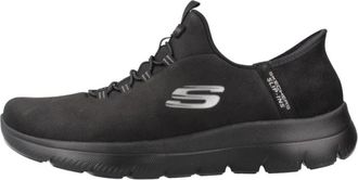 Skechers Donna, Sport, Nero, 37 EU, new