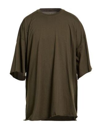 Rick Owens T-shirts