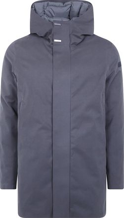 Roberto Ricci Design Parka Jacket Floating Hut