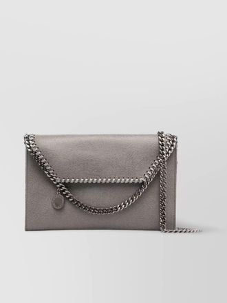 Stella McCartney falabella mini shoulder bag