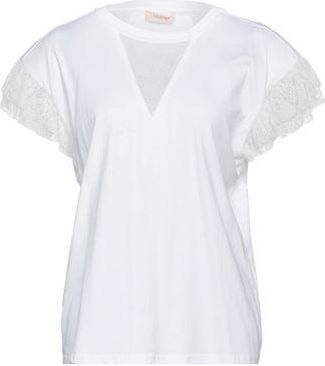 Twin-Set CAMISETAS Y TOPS - Camisetas en YOOX.COM