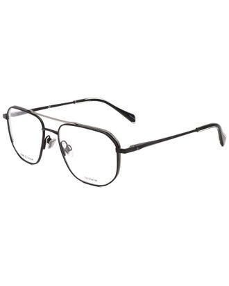 Rag & Bone Rag & Bone Mens 53Mm Optical Frames