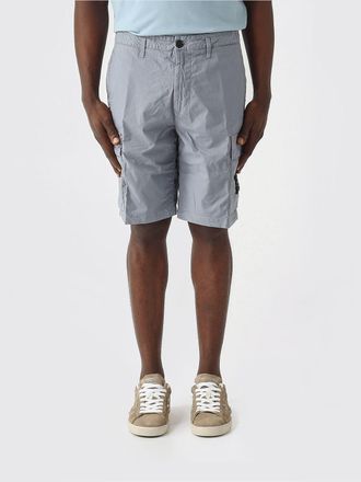 Stone Island Bermuda STRETCH COTTON TELA PARACADUTE Stone Island