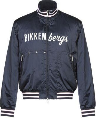 Dirk Bikkembergs COATS & JACKETS - Jackets sur YOOX.COM