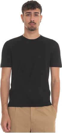 Hindustrie Heren, Tops, Zwart, Maat: 2XL Jersey