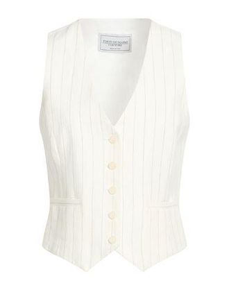 Forte Couture SUITS and CO-ORDS - Waistcoats sur YOOX.COM