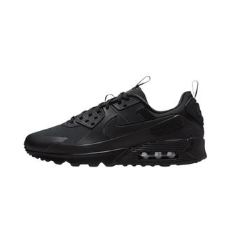 Nike Air Max 90 Drift - Heren - Sport - Zwart - Maat: 41 EU Leer