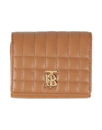 Burberry Kleinlederwaren - Brieftaschen auf YOOX.COM