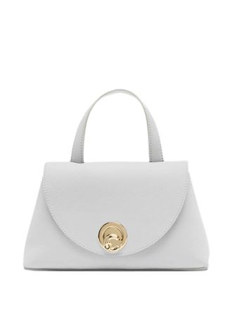 Coccinelle Nikla tote bag - Bianco