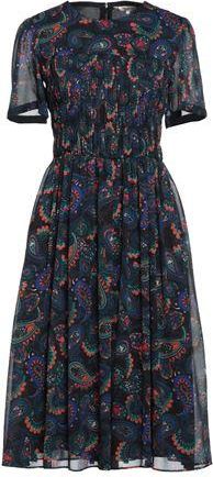 Tommy Hilfiger DRESSES - Midi dresses sur YOOX.COM