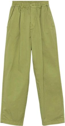 Paura Uomo, Pantaloni, Verde, L, new