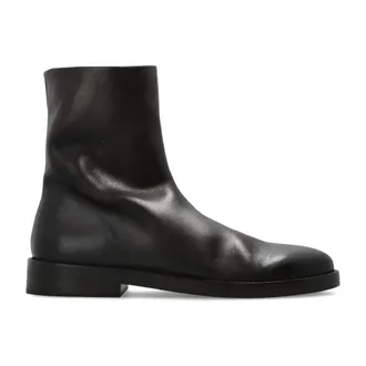 Mars&egrave;ll Heren, Schoenen, Bruin, Maat: 43 EU Zijde
