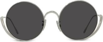 Loewe Sunglasses, female, Gray, Size: 50 MM 16A Sunglasses
