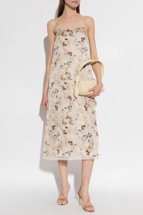 Munthe Barika Dress, Womens, Multicolour