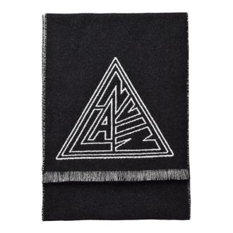 Lanvin Uomo, Accessori, Nero, Taglia unica, new