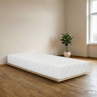 Nova Dream Sleepline home24 Taschenfederkernmatratze Pia Premium III