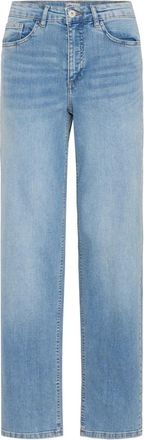 Ichi Jeans Dritti Ihtwiggy 20119128 - - Jeans - Donna - Blu - W29 L32